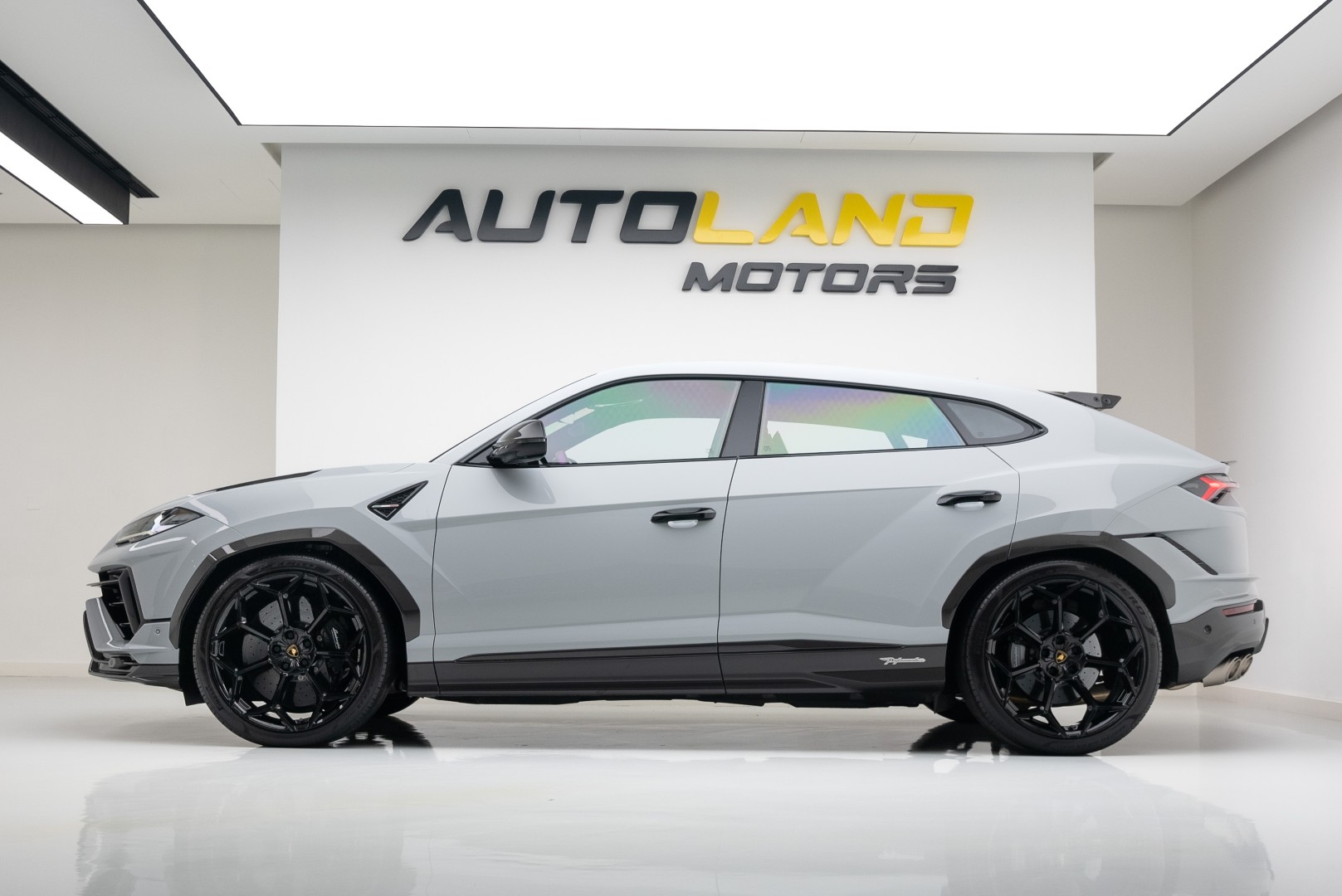 2023 LAMBORGHINI URUS PERFORMANTE | GCC SPEC | DEALER WARRANTY SERVICES